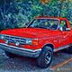 Illustration for article titled First potential buyer came to look at the Bronco today